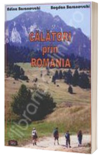 Calatori prin Romania