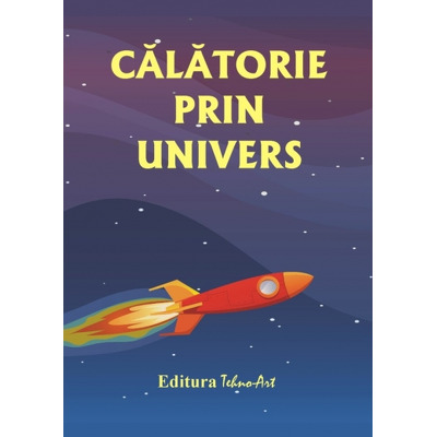 Calatorie prin univers - jetoane