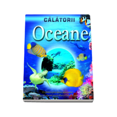 Calatorii - Oceane