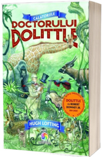 Calatoriile Doctorului Dolittle