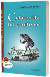 Calatoriile lui Gulliver