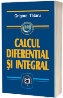 Calcul diferential si integral