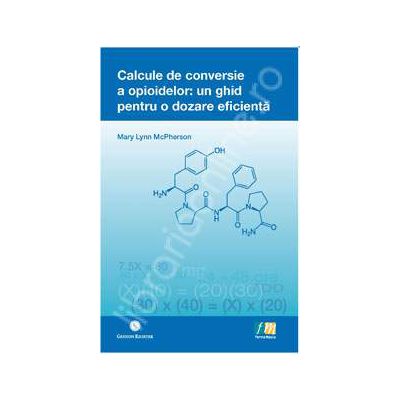 Calcule de conversie a opioidelor: un ghid pentru o dozare eficienta