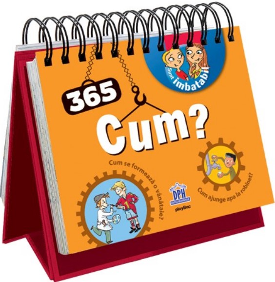 Calendar Sunt Imbatabil 365 Cum?