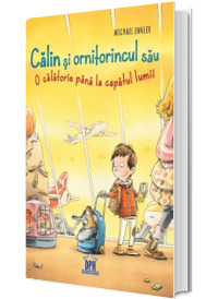 Calin si ornitorincul sau