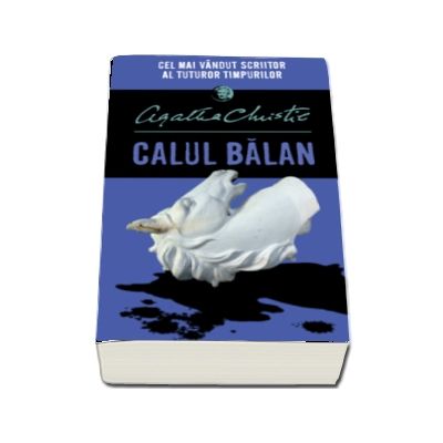 Calul balan