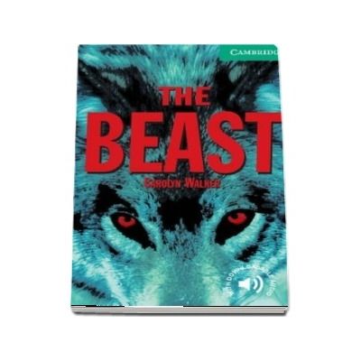 Cambridge English Readers: The Beast Level 3