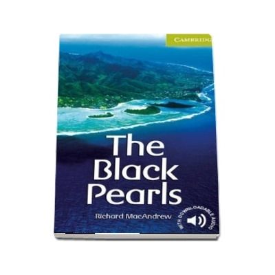 Cambridge English Readers: The Black Pearls Starter/Beginner