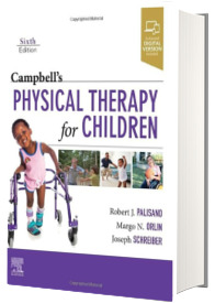 Campbell s Physical Therapy for Children