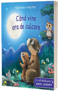 Cand vine ora de culcare