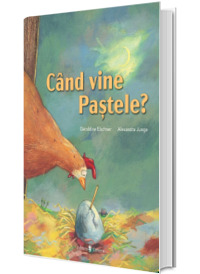 Cand vine Pastele?