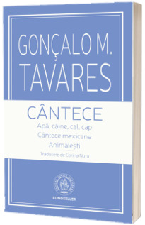 Cantece. Apa, caine, cal, cap. Cantece mexicane. Animalesti