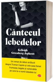 Cantecul lebedelor