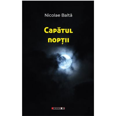 Capatul noptii