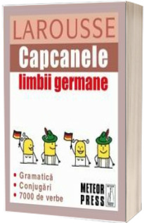 Capcanele limbii germane. Editia a II-a