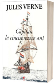 Capitan la cincisprezece ani, Jules Verne