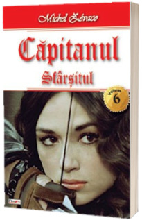 Capitanul volumul 6 - Sfarsitul