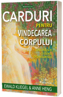 Carduri pentru vindecarea corpului