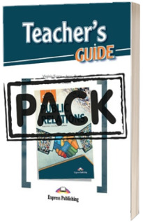 Career Paths. Public Relations Teachers Guide Pack