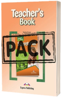 Career Paths. Secretarial Teachers Guide Pack