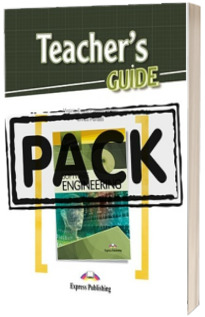 Career Paths. Software Engineering Teachers Guide Pack