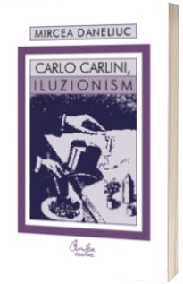 Carlo Carlini, iluzionism