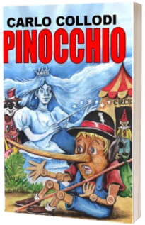 Carlo Collodi, Pinocchio - Editia 2008