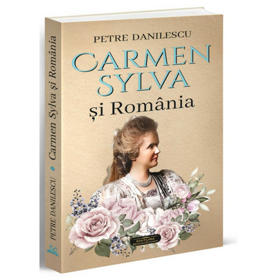 Carmen Sylva si Romania