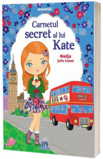 Carnetul secret al lui Kate