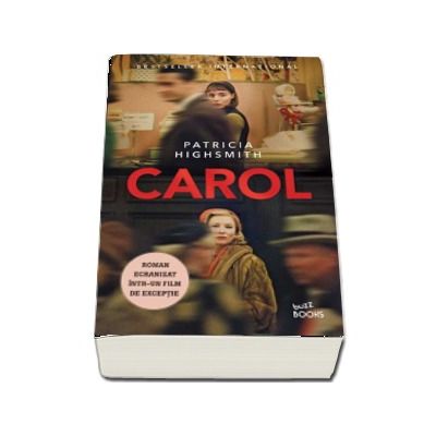 Carol - Patricia Highsmith