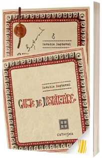 Carte de despartire