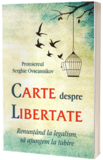 Carte despre libertate