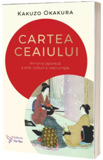 Cartea ceaiului