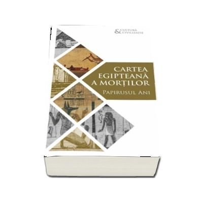 Cartea egipteana a mortilor