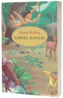 Cartea Junglei (2018)