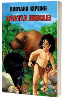 Cartea junglei (Kipling Rudyard)