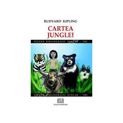 Cartea junglei