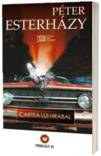 Cartea lui Hrabal