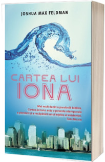 Cartea lui Iona