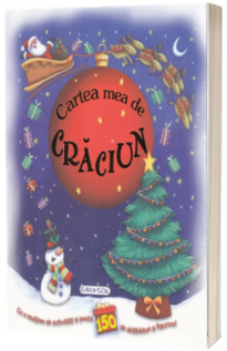 Cartea mea de Craciun (2012)