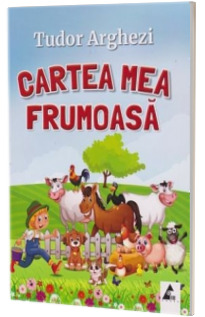 Cartea mea frumoasa