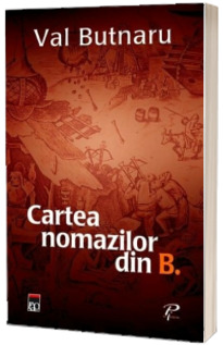 Cartea nomazilor din B