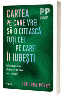 Cartea pe care vrei sa o citeasca toti cei pe care ii iubesti