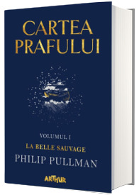 Cartea Prafului. Volumul I