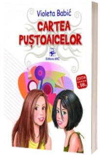 Cartea pustoaicelor