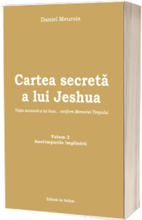 Viata Secreta A Lui Isus Cele 9 Fete Ale Lui Cristos Eugen Whitworth Rezultate Cautare Librariaromana Ro