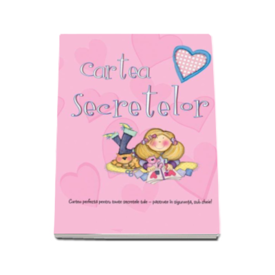 Cartea secretelor