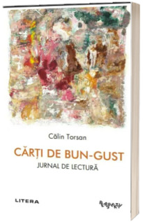 Carti de bun-gust. Jurnal de lectura