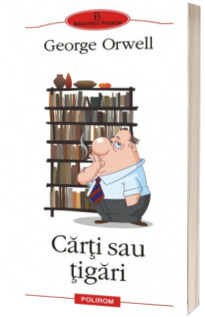 Carti sau tigari