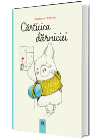 Carticica darniciei